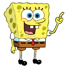 Image result for spongebob
